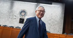 金明日牧师获兰托斯人权奖